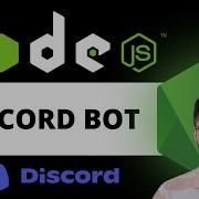 Creating Discord Bot In NodeJS