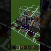Easy Chicken Cannon In Minecraft