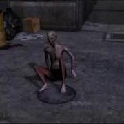 Character Morph Test