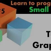 5 Learn Small Basic Programming Turtle Graphics