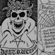 Destruction Total Desaster Demo Version