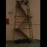 Full Body Safety Harness Test