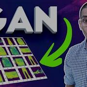 Build A Generative Adversarial Neural Network With Tensorflow And Python Deep Learning Projects