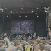Sadistic Intent Ancient Black Earth Brutal Assault 23 2018 Live