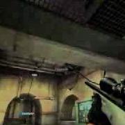 Combat Arms Quick Scope Practice