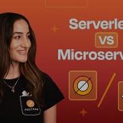 Serverless Vs Microservices Know The Real Difference
