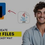 Как создать JAR файл в IntelliJ 2025 быстрое и простое руководство