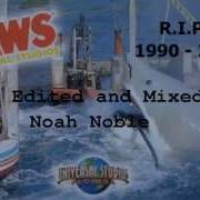 JAWS Ride Amity Boat Tours Audio Update