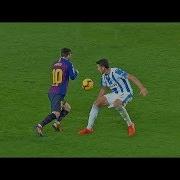 Lionel Messi Dominating Everyone 2019 Dribbling Skills Goals HD