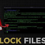 How Hackers Encrypt Files Kali Linux
