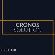CRONOS HackTheBox Solution