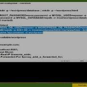 Dockerizing Wordpress With Nginx Web Server On Ubuntu 20 04