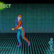 Just Dance 4 Run The Show Extreme Version Kat DeLuna Ft Busta Rhymes 5 Stars