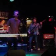 Scott Radway 10 20 12 The Foundry Cleveland Ohio Ghost