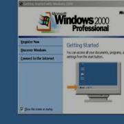 DJ Error Windows 2000 Random Remix 6