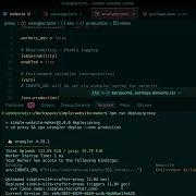 The Easiest Way To Deploy Cloudflare Workers