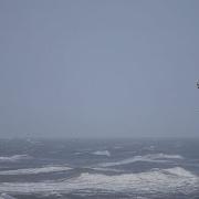 Biggest Kite Loop Backroll Slowmo Jerrie Van De Kop