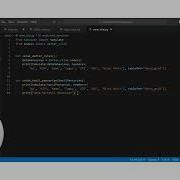 Program Input Data Mahasiswa Menggunakan Python