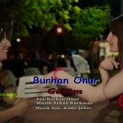 Burhan Onur Gülüm