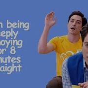 Jonah Moments So Annoying They Made Me Want To Quit My Job Superstore Comedy Bites