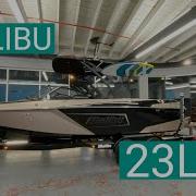 Обзор автомобиля Malibu 23LSV 2020 года