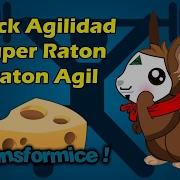Raton Agil Leve 60 60 Anti Ban Transformice Hack Funcionando 100 Working