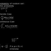 Prob 7 3 Conditional Expectation