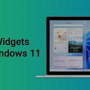 Как добавить виджеты в Windows 11 Украсьте свой рабочий стол с помощью виджетов Виджеты часов