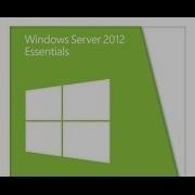 Server Setup 05 Windows Server 2012 R2 Essentials Install