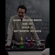 Heisenberg Transformation Total Overdose Theme Song