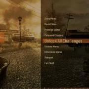 COD4 X2Lobbies Official Tree Patch V1
