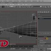 CGI 3D Tutorial Free Form Deformation In 3ds Max By 3dmotive