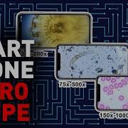 Turn Your Phone Into A MICROSCOPE FUTURE BLINK