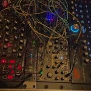Hydrasynth Modular Generative Patch Experiment
