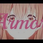 Koe No Katachi AMV Ishida X Shouko Armor Lyrics