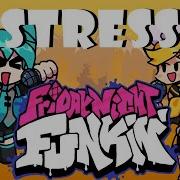 Vocaloid Friday Night Funkin Stress Ft Hatsune Miku Kagamine Rin