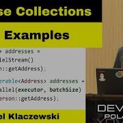 Eclipse Collections By Example Pawel Klaczewski