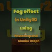 Creating Fog Effect In Unity2d Gamedev Unity Shadergraph