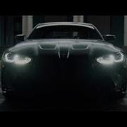 BMW M3 Competition G80 Cinematic Low Light 4K