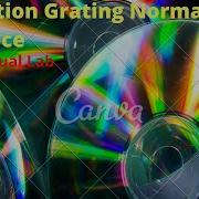 Grating Normal Incidence Using Virtual Lab Part2