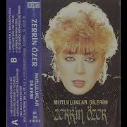 Sevmek Günahsa Eğer Zerrin Özer 1986 320 Kbps