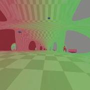 Raymarching On 3D Submanifold Of 4D Space Early Experiments