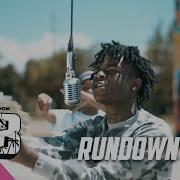 Rundown Spaz Get Active From The Block Performance Miami
