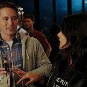 Girl At A Bar SNL