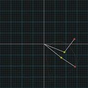 ManimGL Double Pendulum