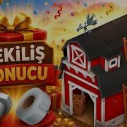 SONUÇLAR Hay Day Çiftlik Hayday