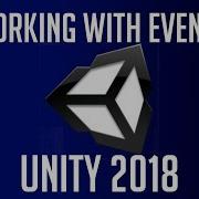 Actions On Event Triggers Script Inspector OnClick OnTriggerEnter OnMouseDown Unity 2018