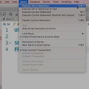 SQL 7 The SELECT Statement By Mosh Hamedani