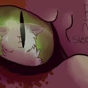 Girl With One Eye Oc PMV