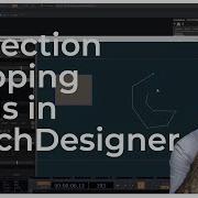 Projection Mapping Tools In TouchDesigner TouchDesigner Tutorial 046